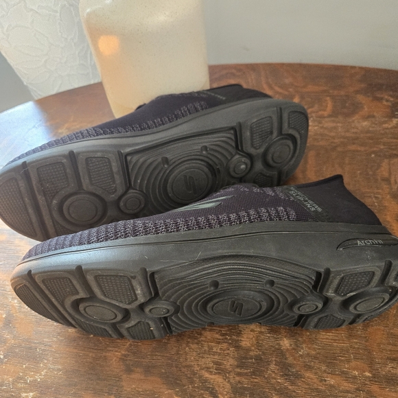 Skechers Arch Fit Slip Ins Mens - Picture 5 of 5